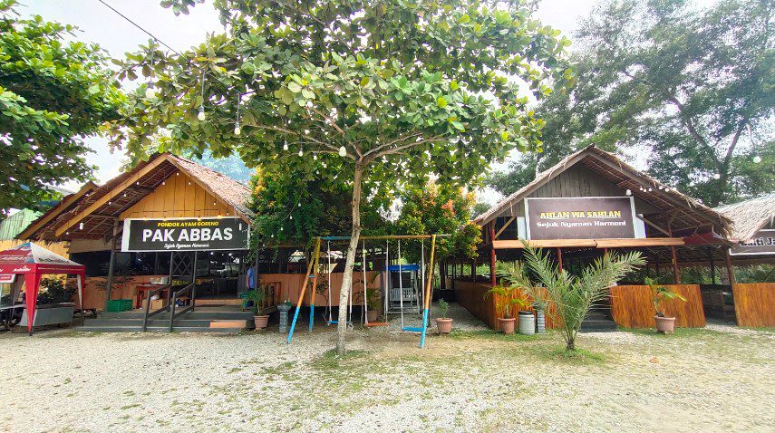 wisata kuliner pekanbaru