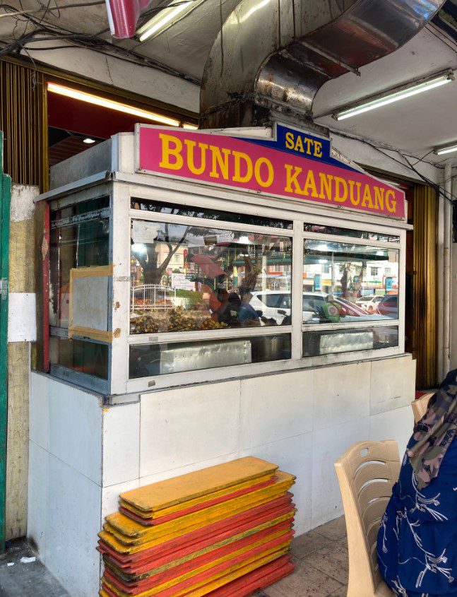 wisata kuliner pekanbaru