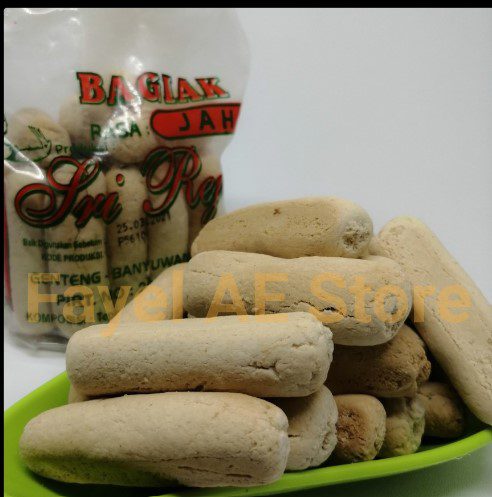 Oleh-oleh khas Jawa Timur