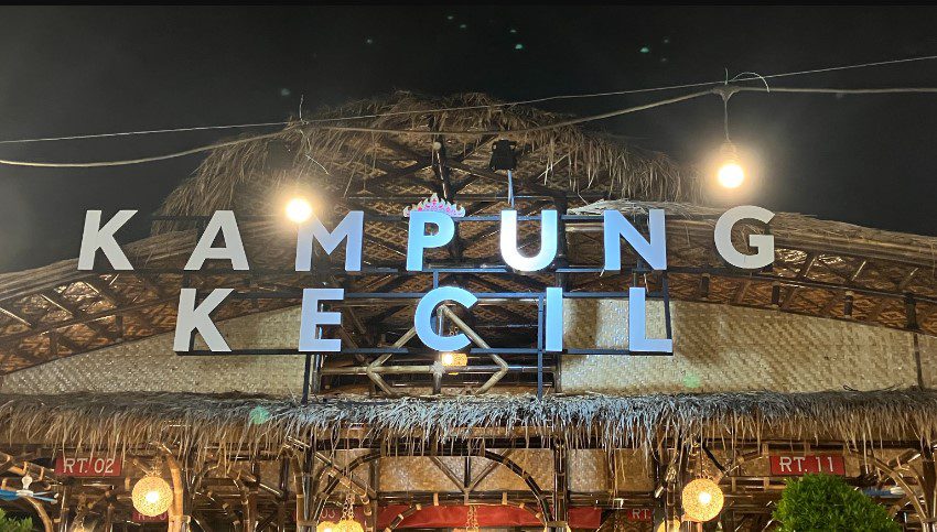 wisata kuliner lampung