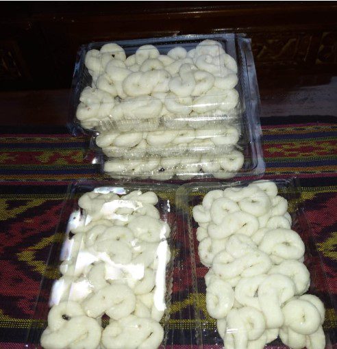 Oleh-oleh Wonosobo