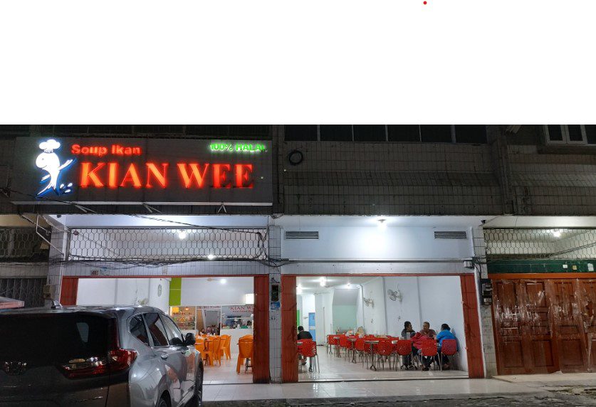 wisata kuliner pekanbaru