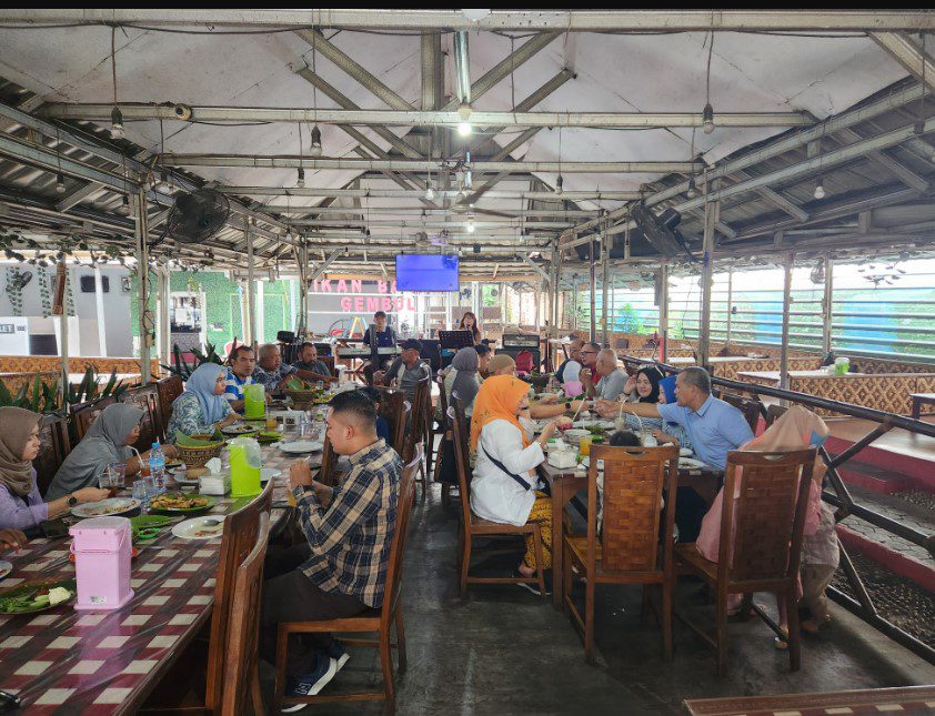 wisata kuliner lampung
