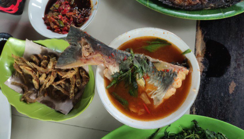 wisata kuliner lampung
