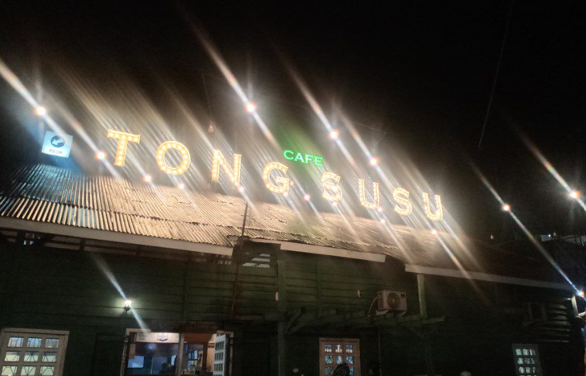 wisata kuliner pekanbaru