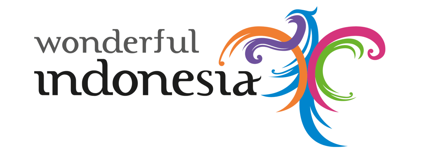 logo wonderful Indonesia