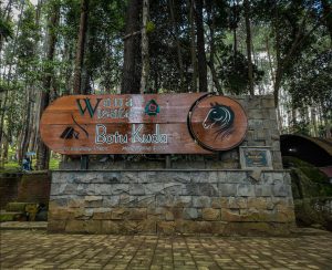 wisata batu kuda