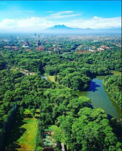 depok