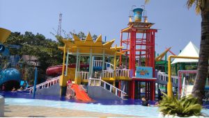 water blaster Semarang