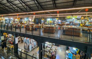 Wisata Belanja Yogyakarta