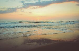 15 Destinasi Wisata Pantai di Yogyakarta untuk Keluarga