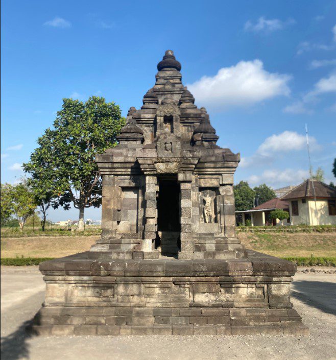wisata sejarah di Yogyakarta