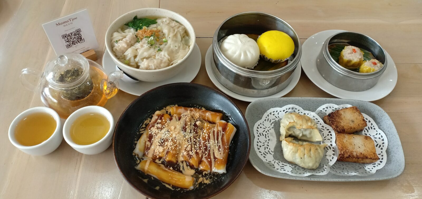 15 Makanan Kuliner Khas Jogja yang Menggugah Selera