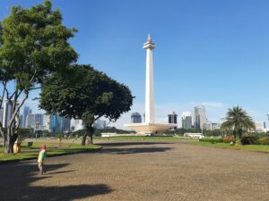wisata sejarah di jakarta