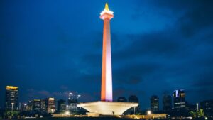 wisata Jakarta untuk keluarga