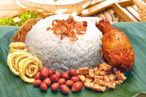 makanan kuliner khas Jakarta