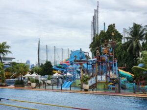 wisata anak di jakarta