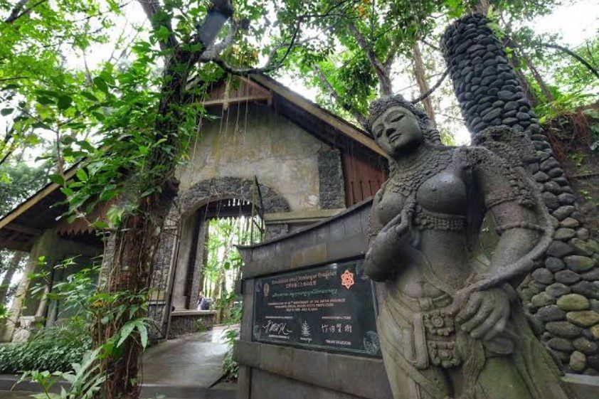 Wisata Budaya di Yogyakarta