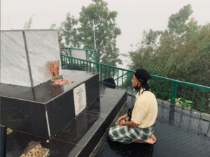 Wisata Religi Islam di Yogyakarta