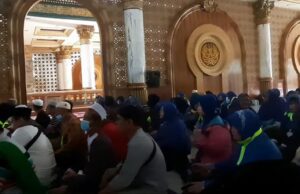 tempat wisata religi di Madura