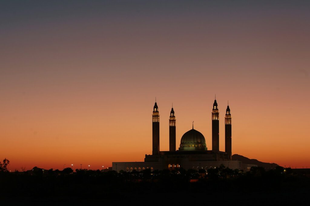 10 Tempat Wisata Religi Islam di Jawa Tengah