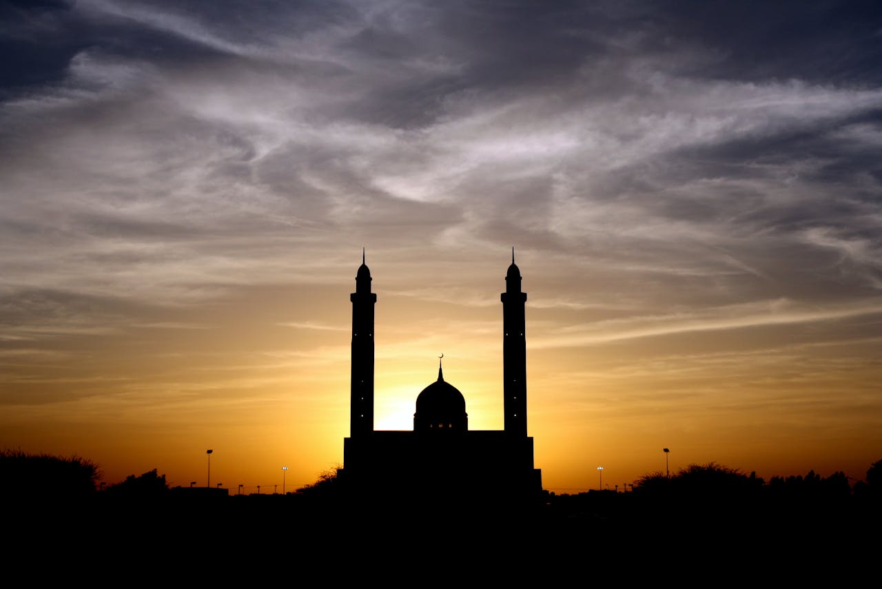 10 Tempat Wisata Religi Islam di Sulawesi Selatan